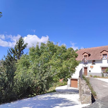 Villa Casa Jabarde à Jaurrieta Extérieur photo