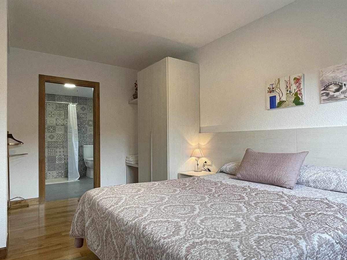 Villa Casa Jabarde à Jaurrieta Extérieur photo