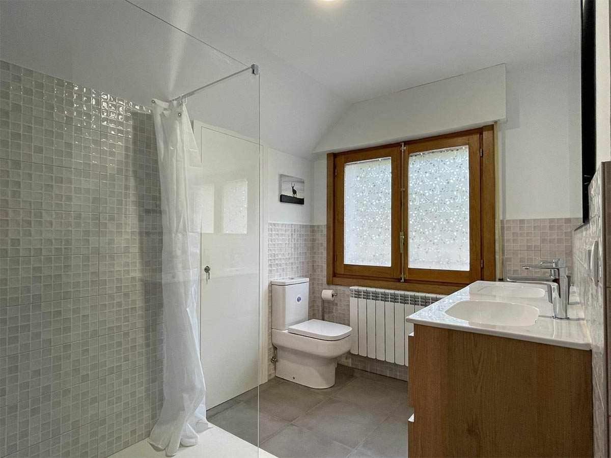Villa Casa Jabarde à Jaurrieta Extérieur photo